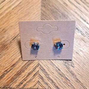 MOOD Earrings 925 Sterling Silver